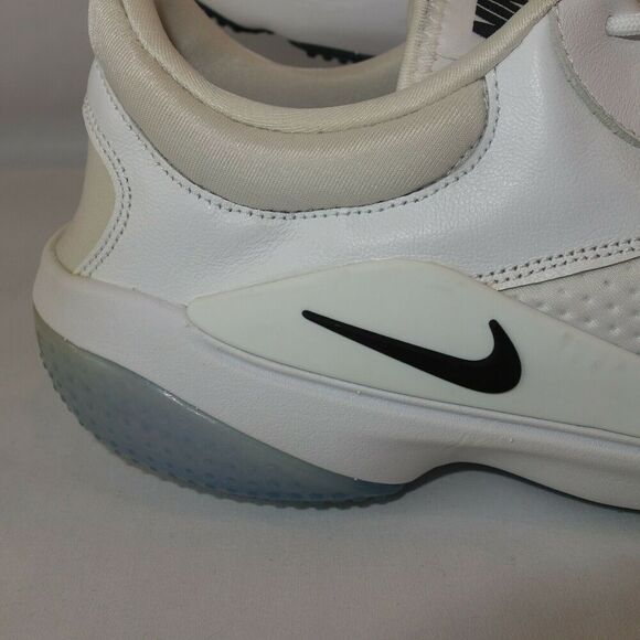 NEW Nike Joyride VC White Black Shoes Sneakers Size Men's 9 - Picture 2 of 9